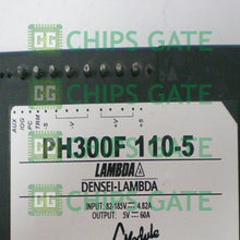 Lambda PH300F110-5