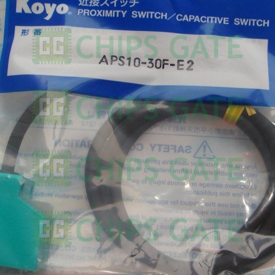 Koyo APS10-30F-E2