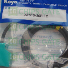 Koyo APS10-30F-E2