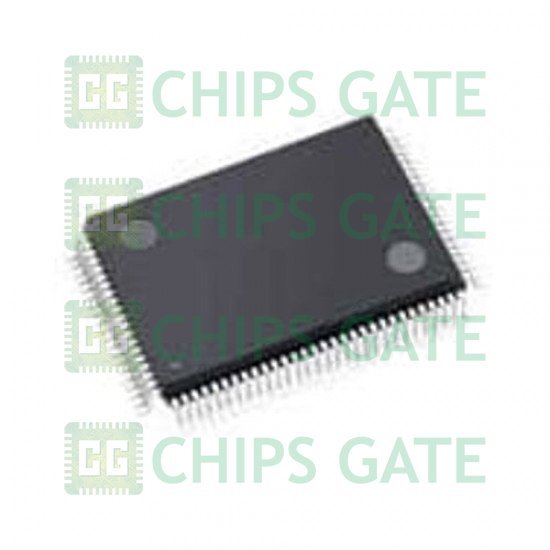 Lattice LC4064V-5TN100C