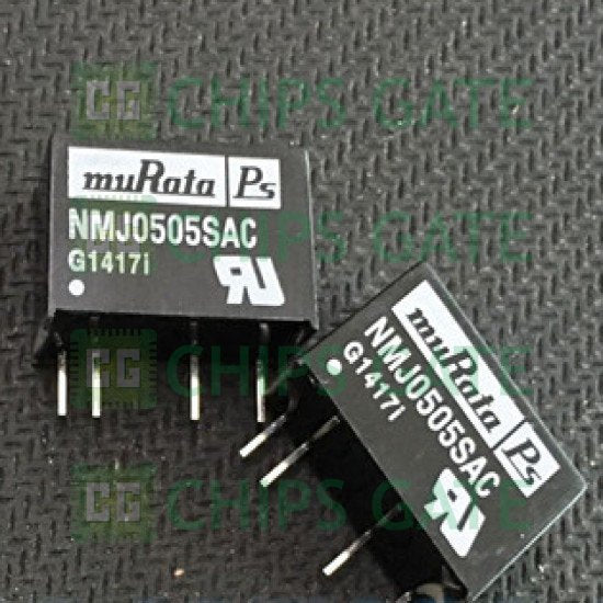 Murata Power NMJ0505SAC