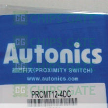 Autonics PRCMT12-4DC