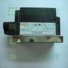 Eupec TD170N12KOF