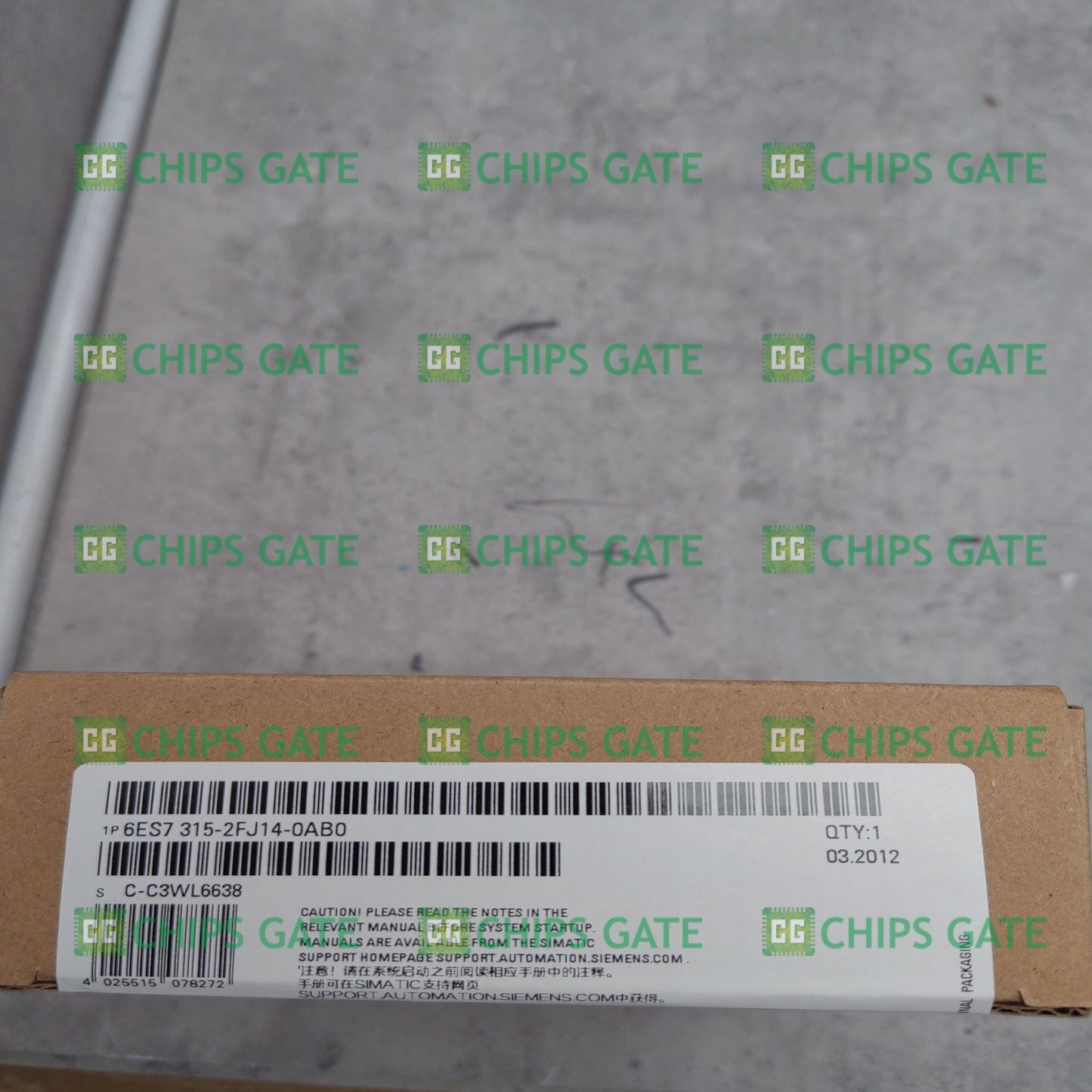 6ES7315-2FJ14-0AB0