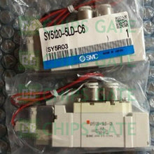 SY51205LDC6