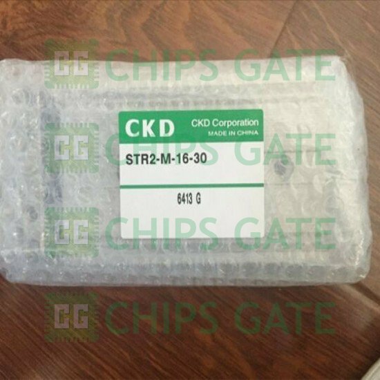 Ckd STR2-M-16-30