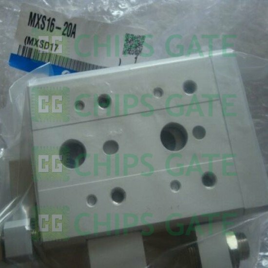 MXS1620A