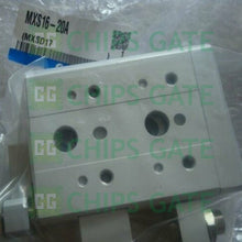 MXS1620A