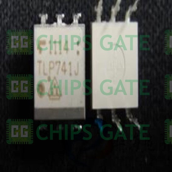 Toshiba TLP741G
