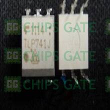 Toshiba TLP741G