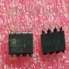 Harris HA3-5033-5
