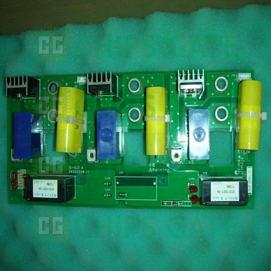 Hitachi 3B300208-1