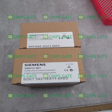 6GK73431EX110XE0