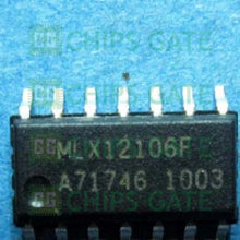 Melexis MLX12106F
