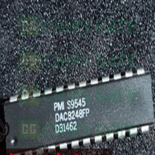Ad DAC8248FP