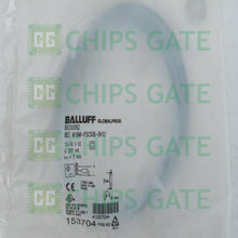 Balluff M18MI-PSC50B-BV02