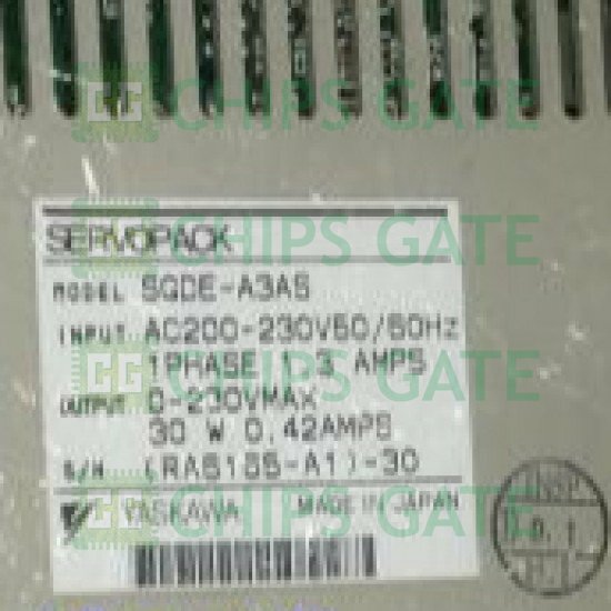 SGDEA3AS