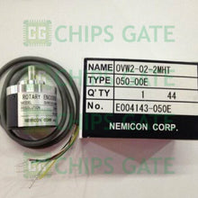 Nemicon OVW2-02-2MHT