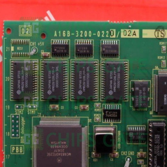 A16B32000220