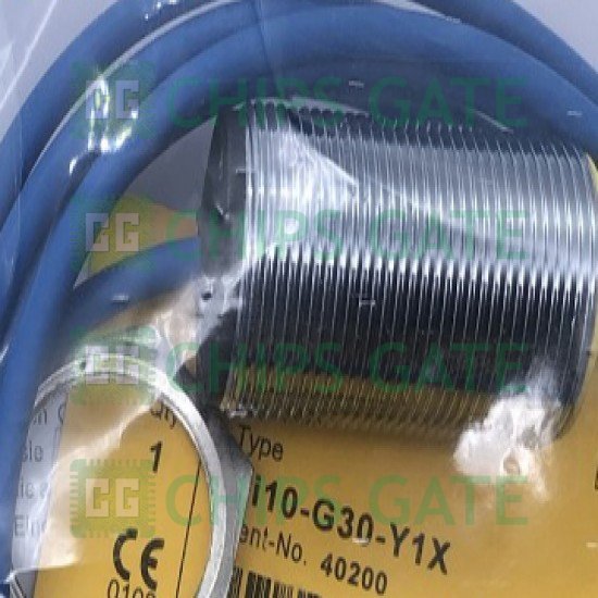 Turck BI10-G30-Y1X