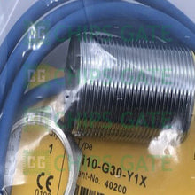 Turck BI10-G30-Y1X
