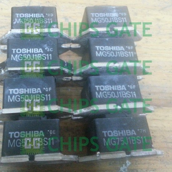 Toshiba MG50J1BS11