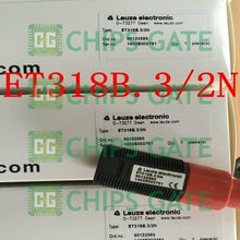 Leuze ET318B.3-2N