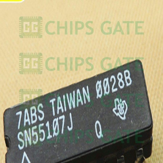Ti SN55107J