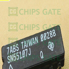 Ti SN55107J