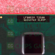 Intel LF80539-T2500
