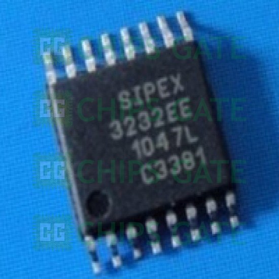 Sipex SP3232EEY