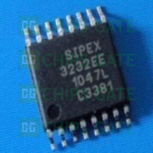 Sipex SP3232EEY