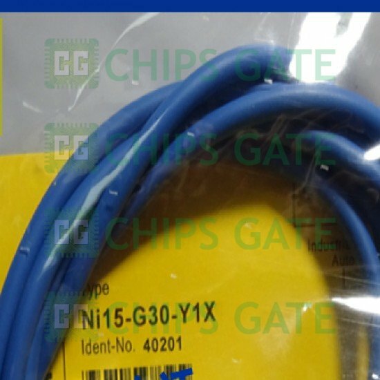 Turck NI15-G30-Y1X