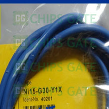 Turck NI15-G30-Y1X