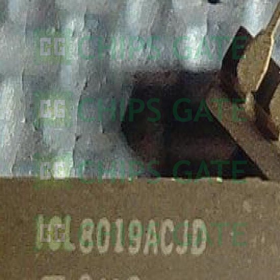 Intersil ICL8019ACJD