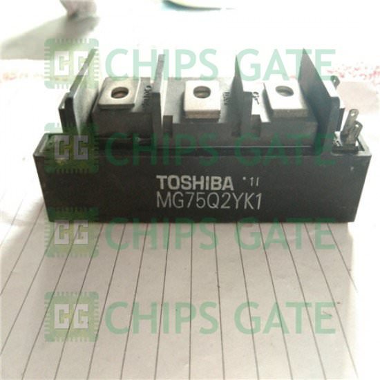 Toshiba MG75M2YK1