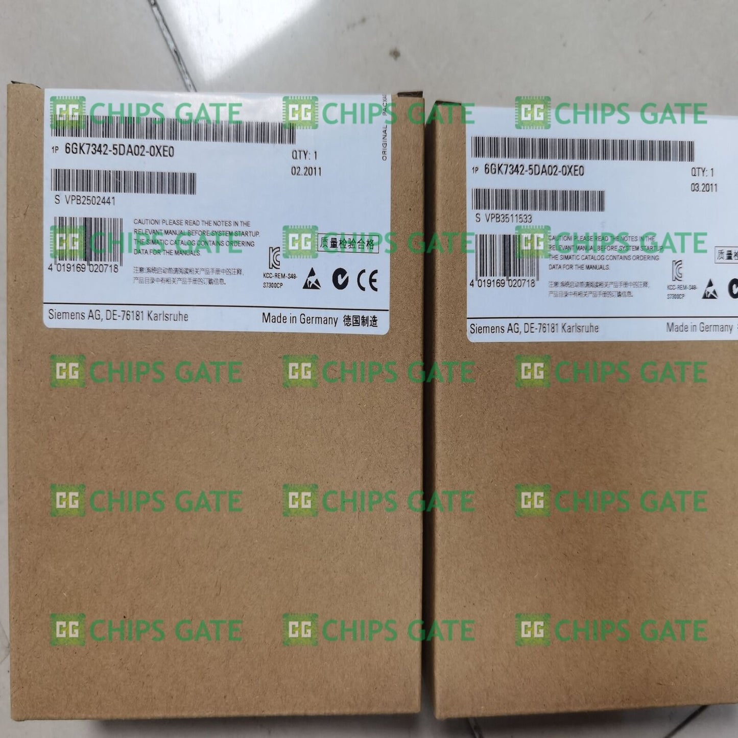 6GK7342-5DA02-0XE0