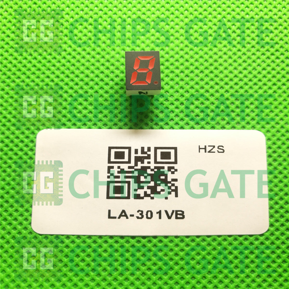 Rohm LA-301VB