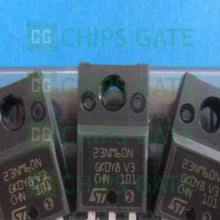 Fairchild SGP23N60UFDTU