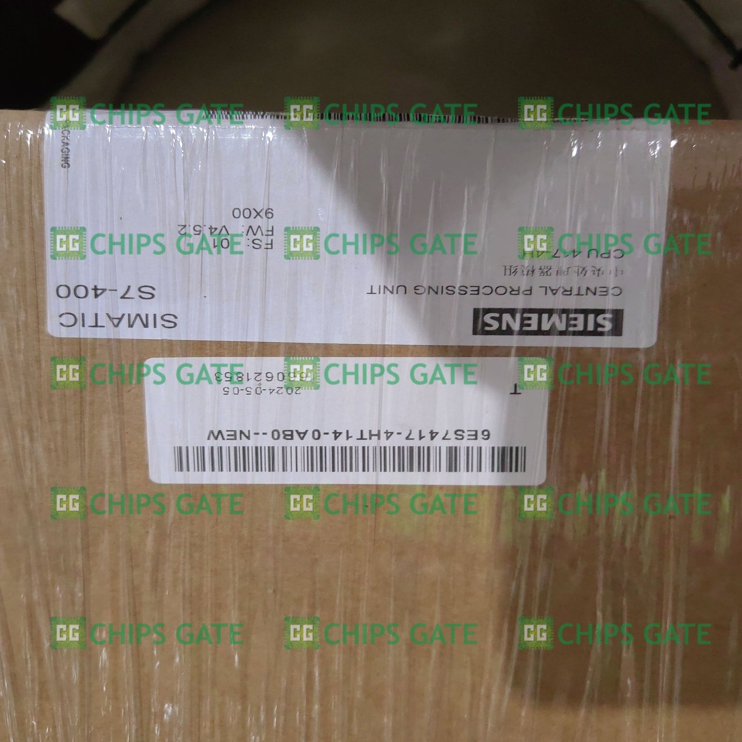 6ES74174HT140AB0