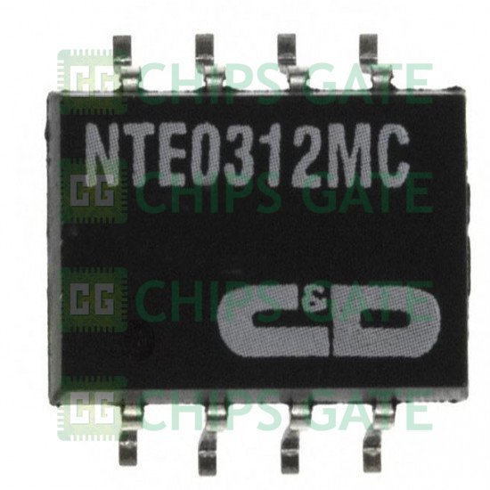 Murata Power NTE0312MC