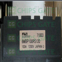 6MBP100RS120