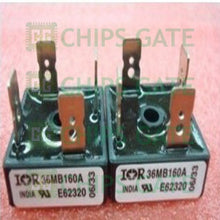 International Rectifier 36MB160A