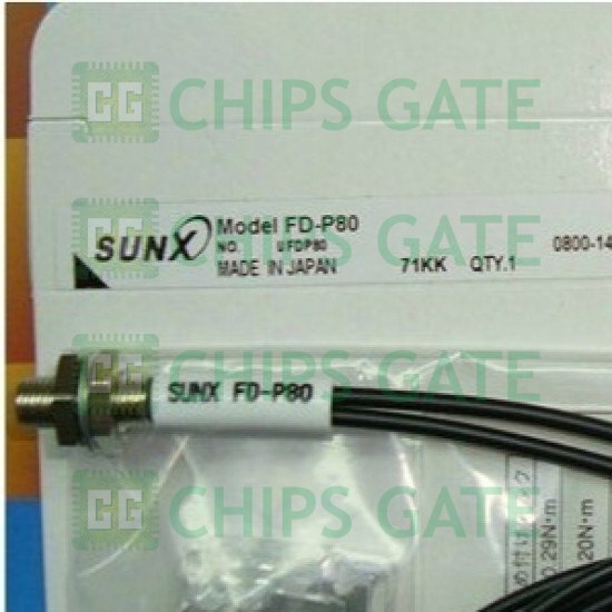 Sunx FD-P80