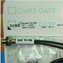 Sunx FD-P80
