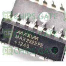 Maximum MAX232EPE