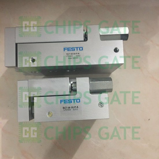SLT-16-50-P-A Festo | Buy or Quote | Chipsgate