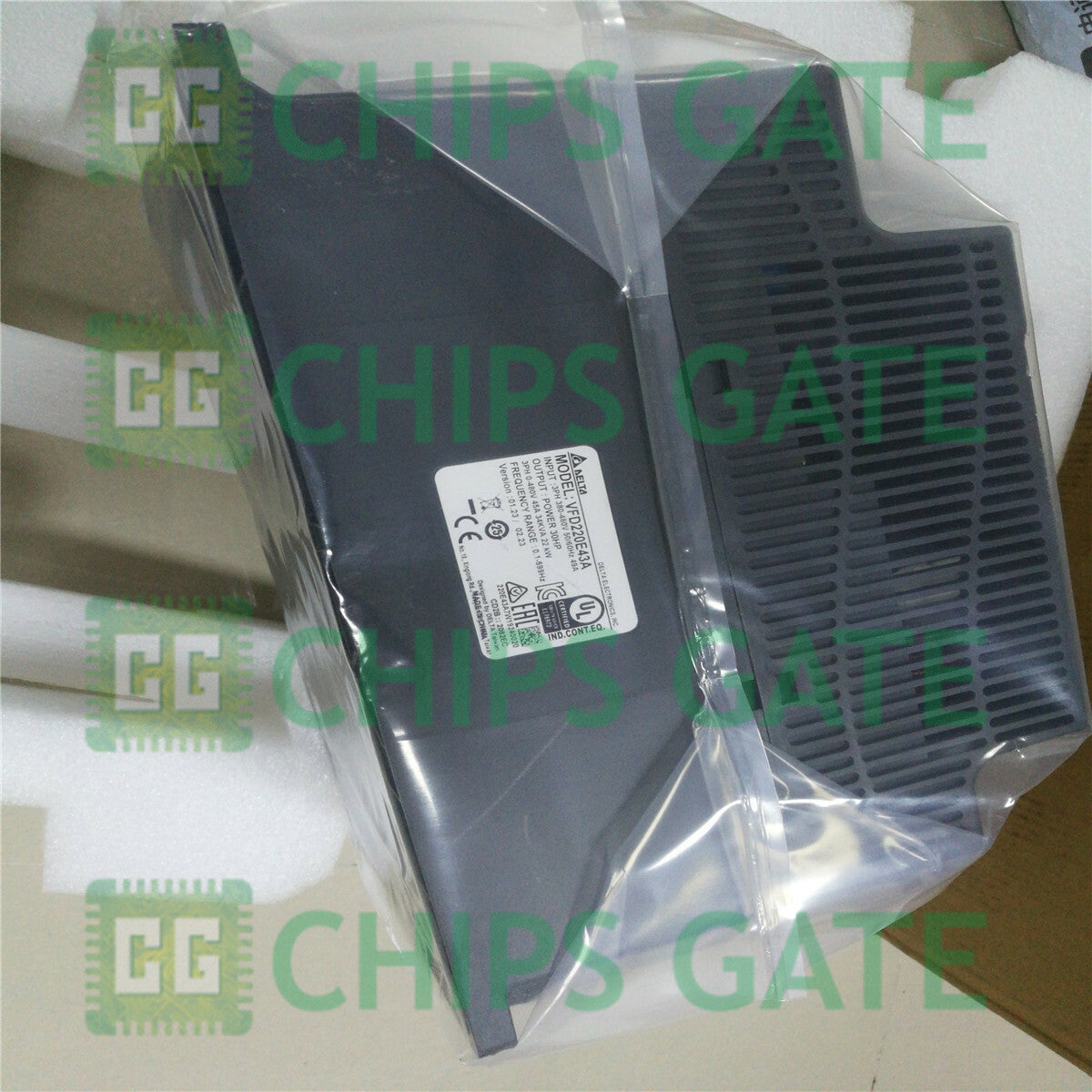 VFD220E43A