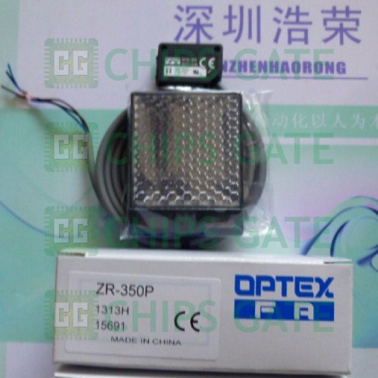Optex ZR-350P