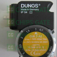 Dungs GW3A6